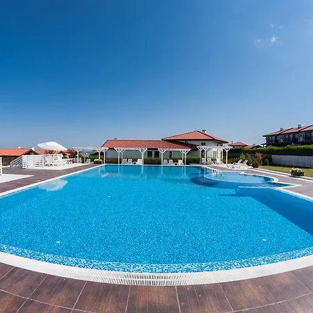 Casa de Férias Maria's Carevo