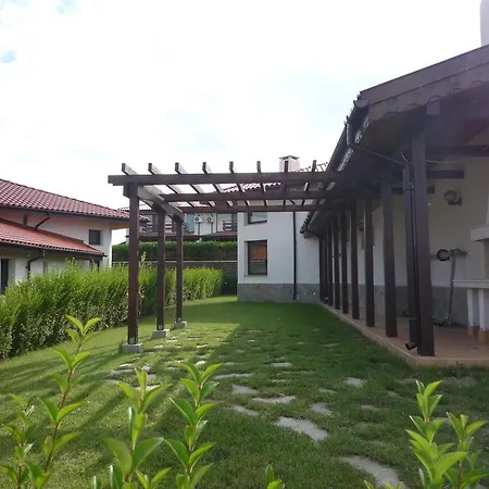 Casa de Férias Maria's *