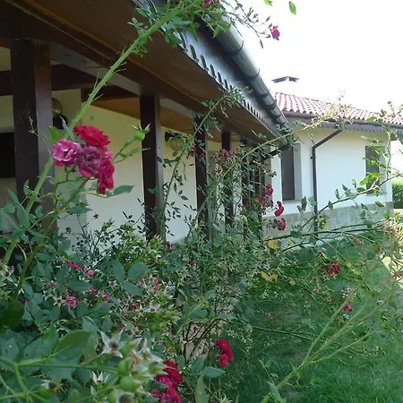 Casa de Férias Maria's