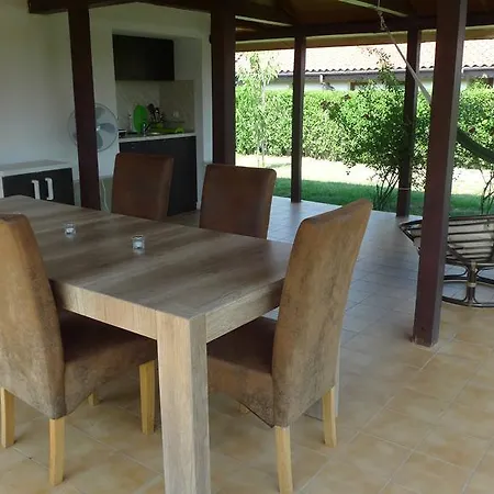Casa de Férias Maria's