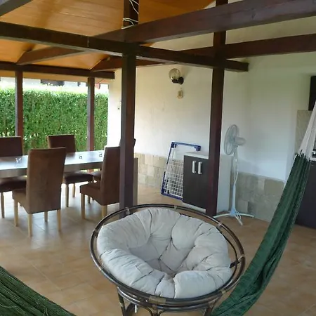 Casa de Férias Maria's Carevo