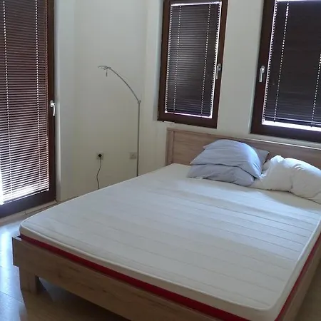 Casa de Férias Maria's Carevo