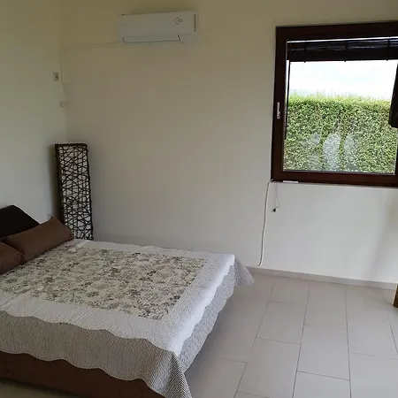 Casa de Férias Maria's *
