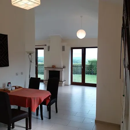 Maria's Casa de Férias Carevo