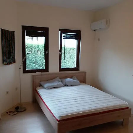 Casa de Férias Maria's *